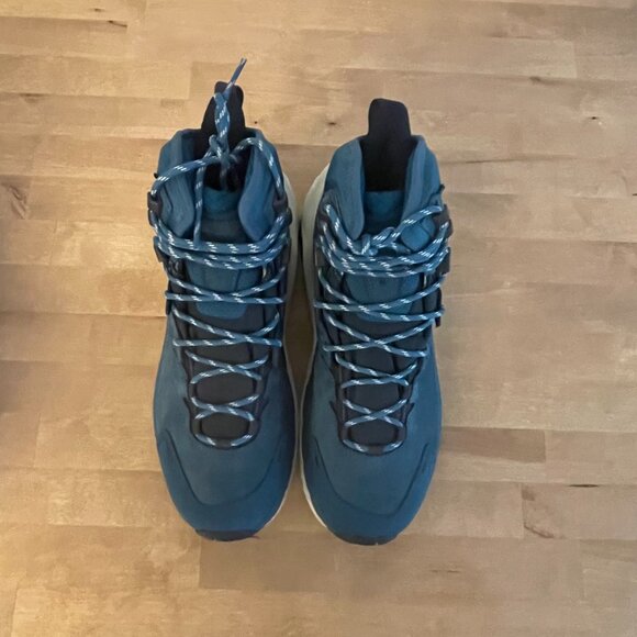 HOKA Kaha 2 GTX Size 9 Hiking Mid Boots - Picture 11 of 11